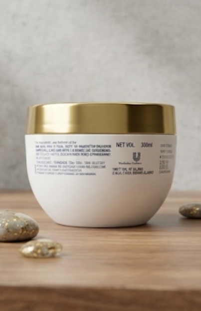 Dove 10in1 Deep Repair Treatment Hair Mask