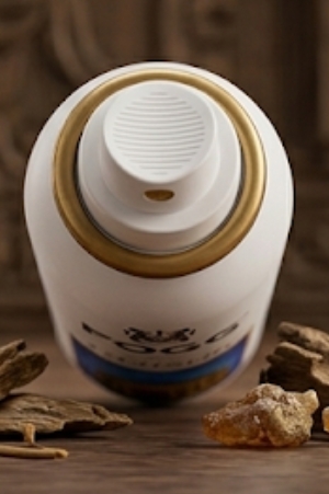 Fogg Oud Treasure Fragrance Body Spray