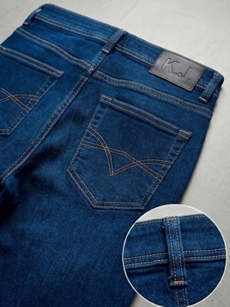 K.J JEANS