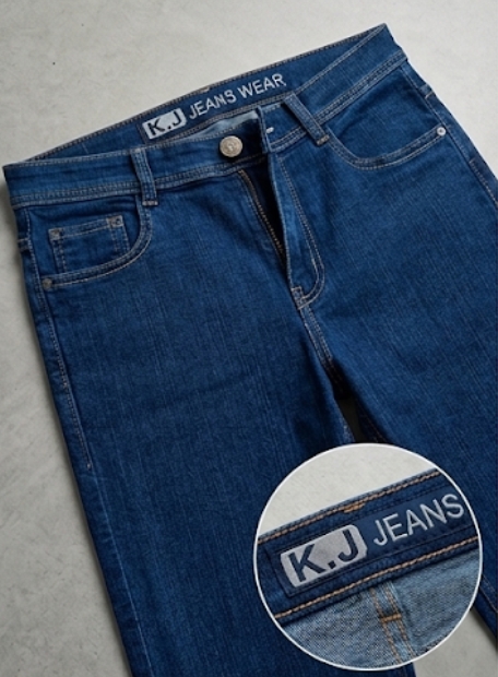 K.J JEANS