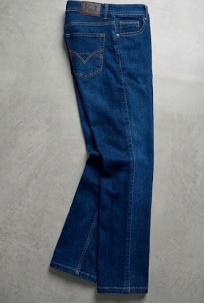 K.J JEANS